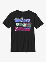 Raya And The Last Dragon Ongi Boxup Eyes Youth T-Shirt