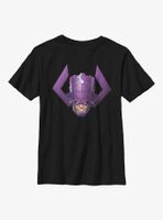 Marvel Fantastic Four Galacus Zoom Youth T-Shirt