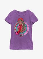 L.O.L. Surprise! Outrageous Lol Youth Girls T-Shirt
