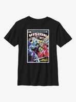 Marvel Living Druid Youth T-Shirt