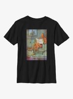 Marvel Relax Vision Youth T-Shirt