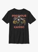 Star Wars The Mandalorian My Precious Youth T-Shirt