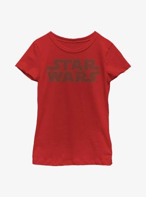Star Wars Join Me Son Youth Girls T-Shirt