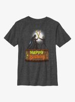 Star Wars 2Dbirthday3 Youth T-Shirt