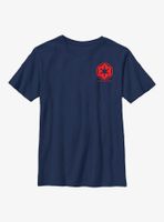 Star Wars Empire Logo Youth T-Shirt