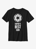 Star Wars Empire's Best Son Youth T-Shirt