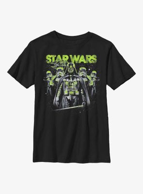 Star Wars Justice Youth T-Shirt