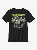 Star Wars Justice Youth T-Shirt