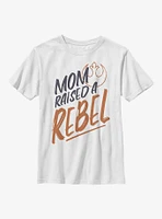 Star Wars Rebel Kid Youth T-Shirt