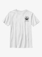 Star Wars Rebel Logo Youth T-Shirt