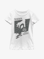 Magic: The Gathering Risk Reward Youth Girls T-Shirt