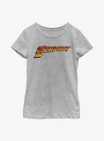 Magic: The Gathering Zendikar Logo Youth Girls T-Shirt