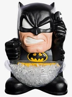 DC Comics Batman Candy Bowl