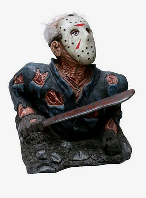 Friday The 13Th Jason Ground Breaker