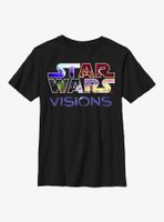 Star Wars: Visions Franchised Youth T-Shirt