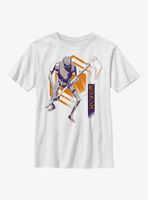 Star Wars: Visions Ocho Youth T-Shirt