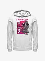 Star Wars: Visions Samurai Hoodie