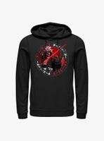 Star Wars: Visions Samurai Vader Hoodie