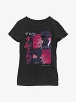 Star Wars: Visions The Twins Youth Girls T-Shirt