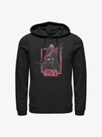 Star Wars: Visions Sam Vader Hoodie