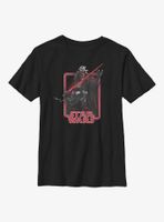 Star Wars: Visions Sam Vader Youth T-Shirt