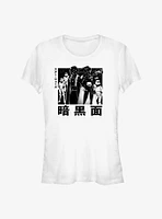 Star Wars: Visions Dark Side Anime Girls T-Shirt