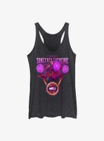 Marvel What If...? Doctor Supreme To You Womens Tank Top