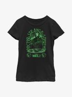 Marvel What If...? Doctor Strange Multi Youth Girls T-Shirt