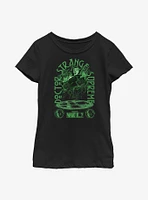 Marvel What If...? Doctor Strange Multi Youth Girls T-Shirt
