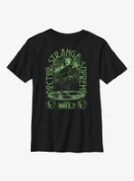 Marvel What If...? Doctor Strange Multi Youth T-Shirt