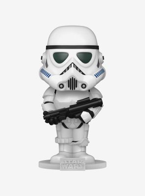 Funko Star Wars Soda Stormtrooper Figure