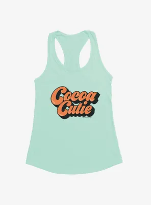 Adorned By Chi Cocoa Cutie Tank Top