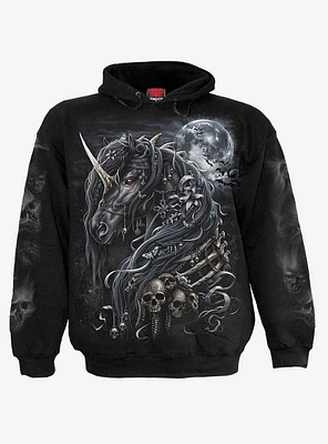 Dark Unicorn Hoodie