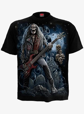 Grim Rocker T-Shirt
