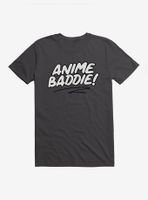 Adorned By Chi Anime Baddie T-Shirt