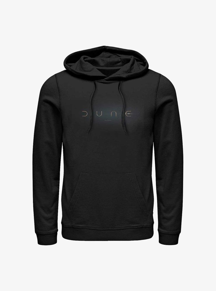 Dune Logo Hoodie