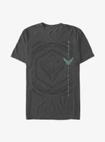 Dune Atreides Tech T-Shirt