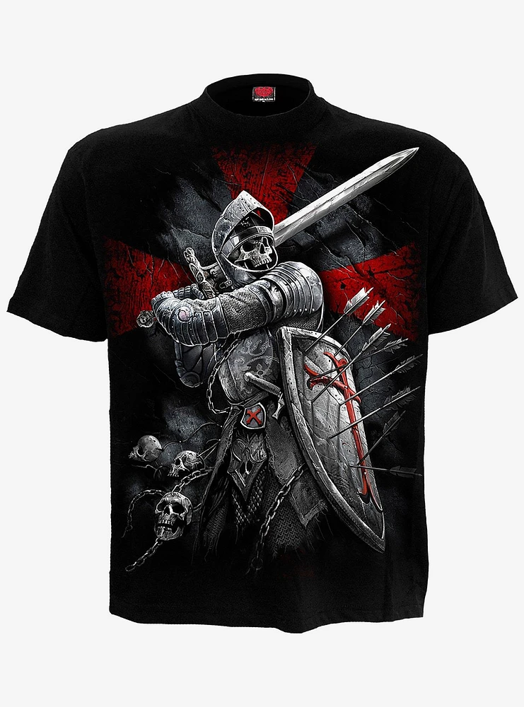 Valiant T-Shirt