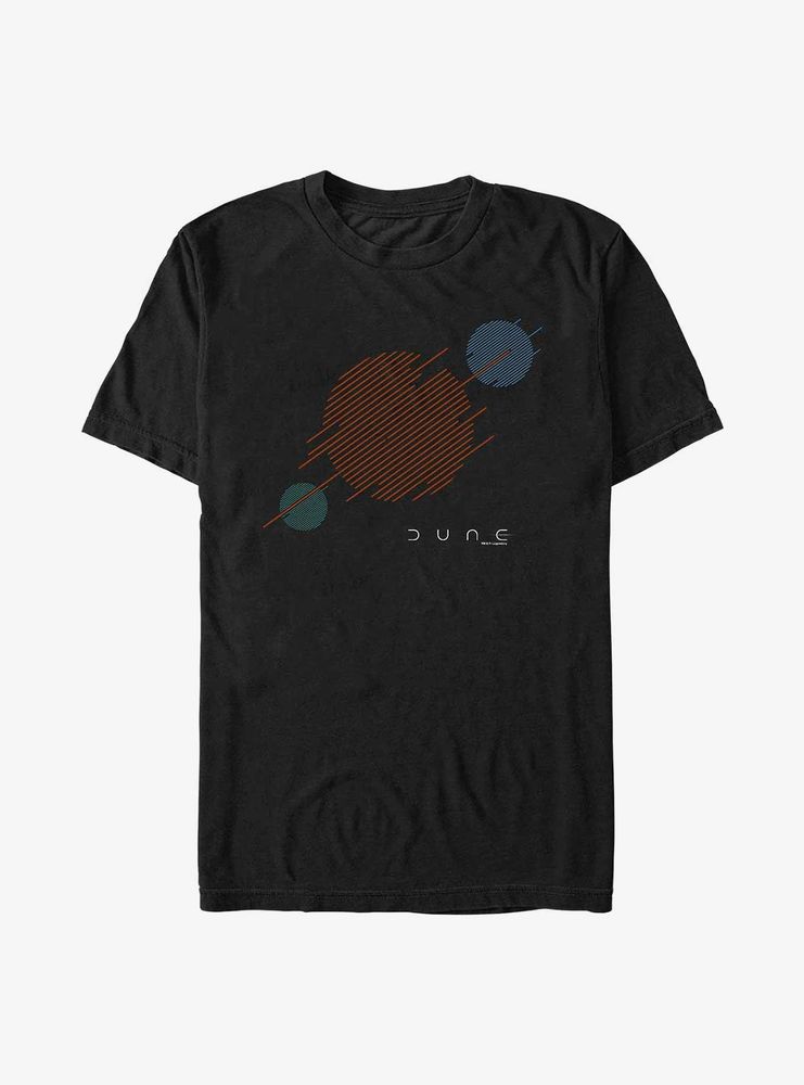 Dune Universe T-Shirt