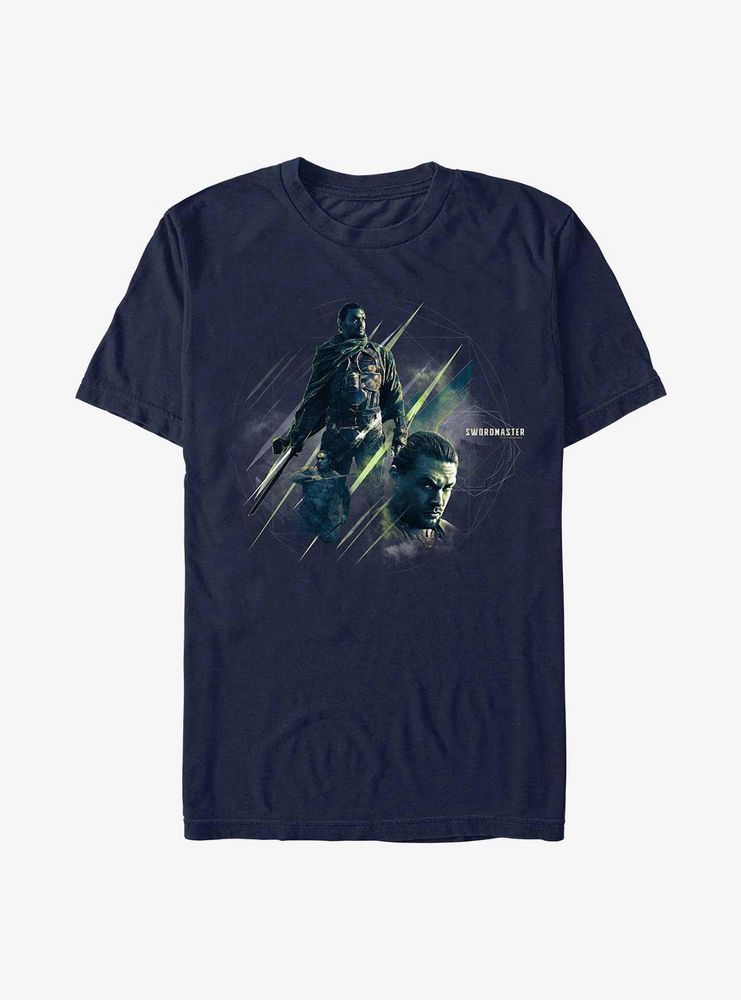 Dune Swordmaster T-Shirt