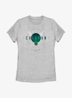 Dune Caladan Womens T-Shirt