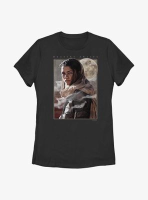 Dune Destiny Womens T-Shirt