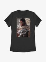Dune Destiny Womens T-Shirt