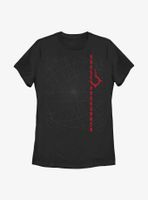 Dune Harkonnen Tech Womens T-Shirt