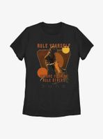 Dune Rule Of Two Womens T-Shirt