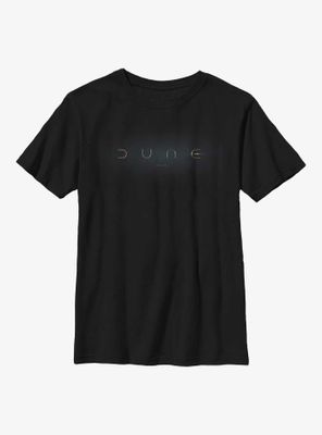 Dune Logo Youth T-Shirt