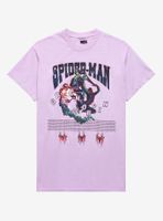 Marvel Spider-Man vs Green Goblin T-Shirt - BoxLunch Exclusive
