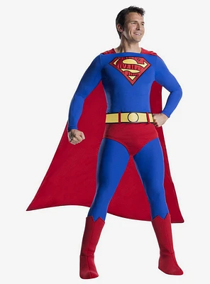 DC Comics Superman Costume