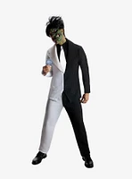 DC Comics Two Face Costume