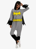 DC Comics Batgirl Jumpsuit